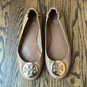 Tory Burch Ballet Flats